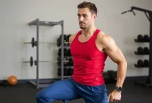 Photo of Секреты поддержания спортивной формы